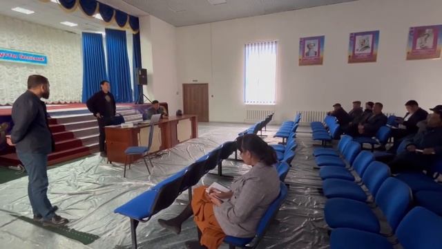 16.05.2023 г. МҰХАДИНА ДИНАРА ТИМУРҚЫЗЫ (часть 3) смотреть онлайн
