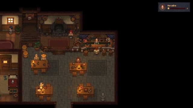 قصة الحانوتي الحلقة الاولي | Graveyard keeper смотреть онлайн