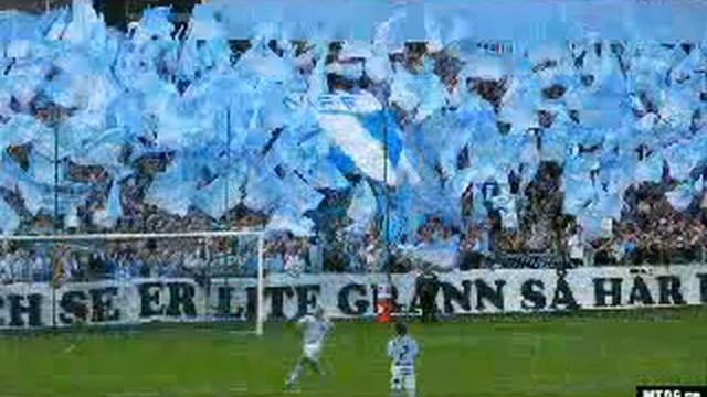 Malmö FF i våra Hjärtan смотреть онлайн