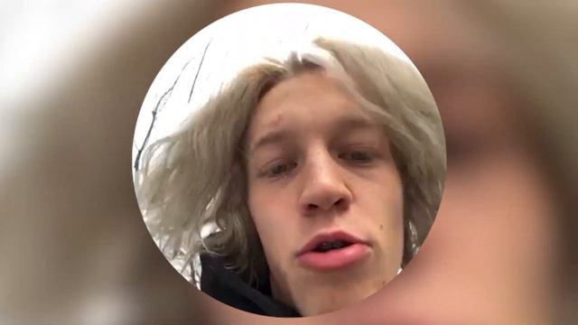 ПАРАДЕЕВИЧ ГОТОВИТСЯ К ИРЛ смотреть онлайн