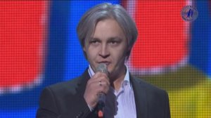 Сергей ЗЫКОВ и Хор ЗВО «Медаль за оборону Ленинграда» («ВЕСНА ПЕСНИ - 2015»)