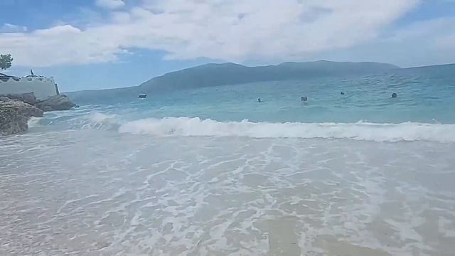 Hotel Nimfa Beach смотреть онлайн