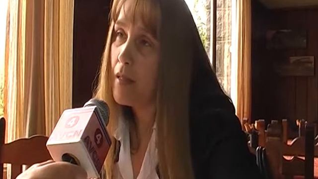 “Presenté 22 proyectos aprobados en la Carta Orgánica y hoy no están implementados” смотреть онлайн