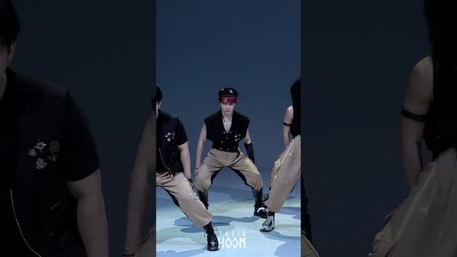 [UNFILTERED CAM] Stray Kids I.N(아이엔) 'CASE 143' 4K | BE ORIGINAL смотреть онлайн