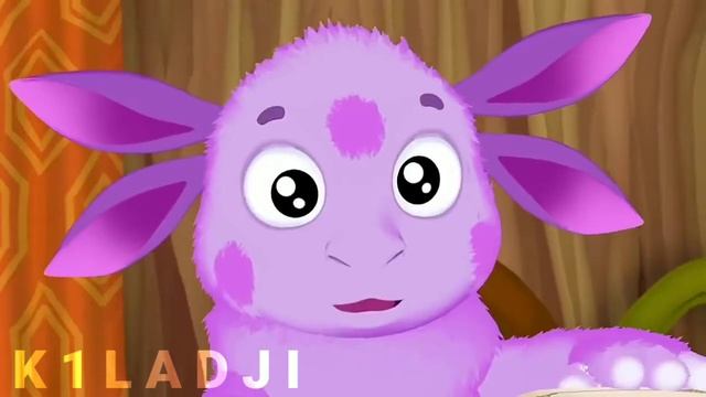 RYTP ЛУНАТИК ИЗ ДУРКИ | ПУП ЛУНАТИК #3 смотреть онлайн