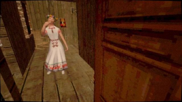 Я СТАЛ ХИППИ В ИГРЕ WELCOME HOME (НЕТ) смотреть онлайн