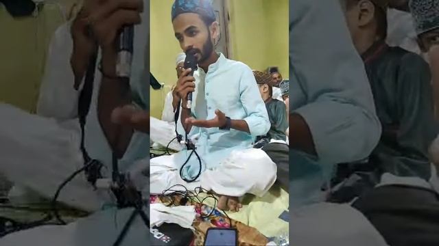 KHATME KADRIYA SARIF 9_5_2023 смотреть онлайн