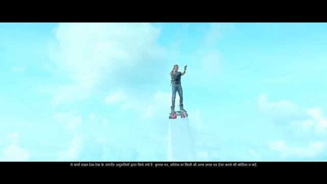 Mountain Dew Bang Bang #HEROESWANTED смотреть онлайн