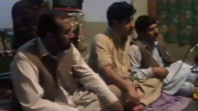 Ustad Fazal Wahab Dard. Kalam Da Abdur Rahman Baba.flv смотреть онлайн
