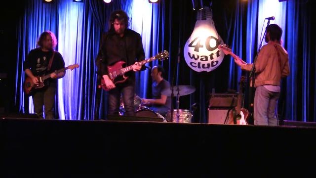 Pilgrim @ The Fabulous 40 Watt 12/2/21 смотреть онлайн
