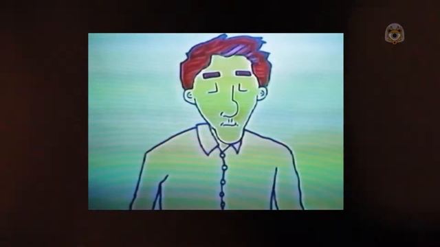 "Recipiente" VHS/Hi8/ RETRO style Animation, (Double Screen Overlay) смотреть онлайн