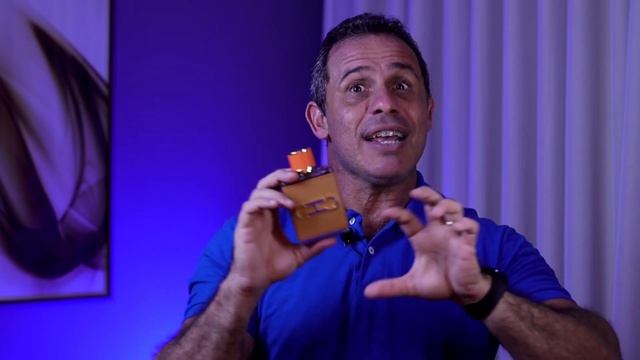 CH Men Pasión - O Novo Perfume de Carolina Herrera que lembra um Prada FAMOSO смотреть онлайн