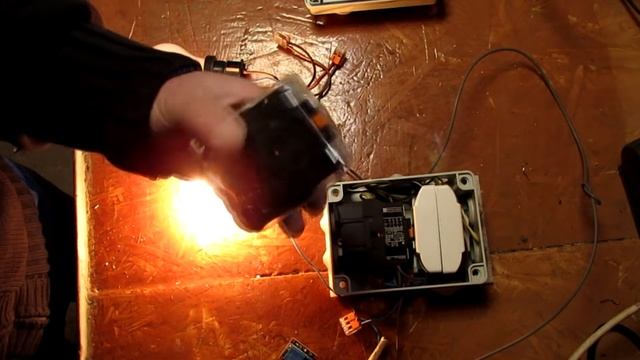 SONOFF BASIC STEROWNIK WiFi 2 kanał 10A 230V #2 смотреть онлайн
