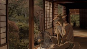 Beastars Season 2 - OP Full Kaibutsu by YOASOBI