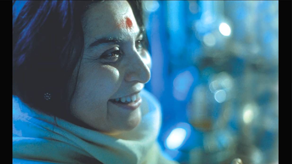 11-Mother its a blessing