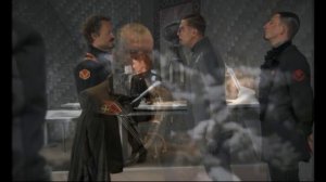 Фотогалерея к фильма «Обитаемый остров: Схватка» (2009)