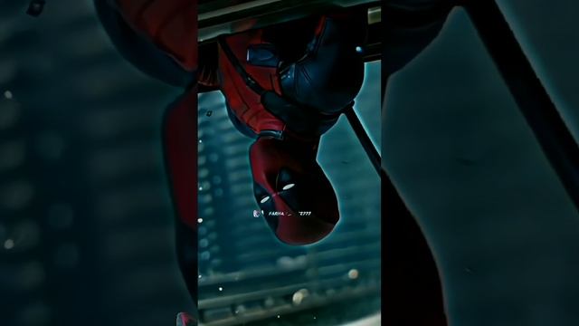 🤩❤️deadpool 🔥attitude HDR Hindi status #farhaneditz #youtube #youtubeshorts #marvel #deadpool #hind смотреть онлайн
