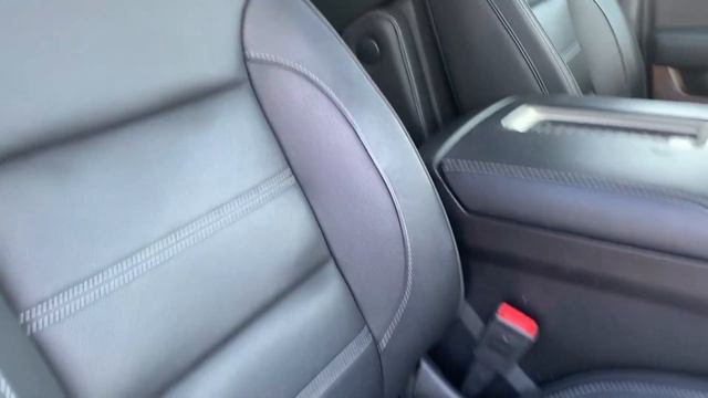 2019 GMC Yukon XL Denali смотреть онлайн