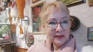 Влог- не больше двух дел в день. Рената Смирнова. Рига. 2025