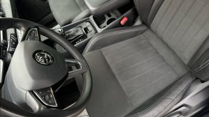 Skoda Karoq 2020 1.4AT