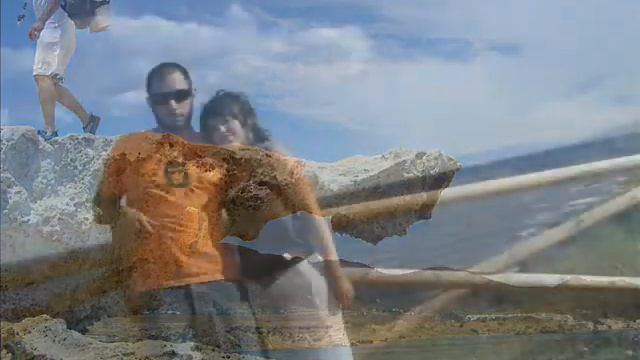 LULI Y PABLE....cabo de gata смотреть онлайн