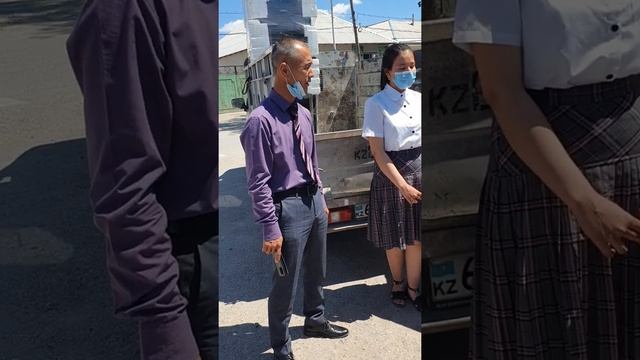 Қызыл әскер мектебі. Рустамхан Севинч 1 - орын.12.05.2021. смотреть онлайн