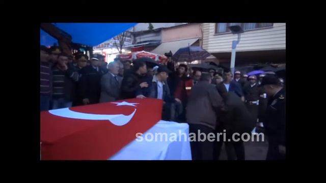 Kırkağaç Şehidini uğurladı смотреть онлайн