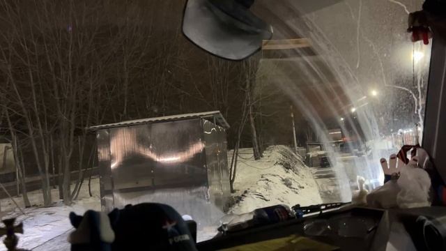 Наконец-то загрузился в Москве! Выезжаю в Сибирь!!! смотреть онлайн