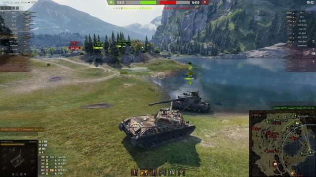 НОВИНИ WOT УКРАЇНСЬКОЮ | ЛИСТОПАД БУДЕ ГАРЯЧИМ: ЛІНІЯ ФРОНТУ 2022 ТА ЧОРНА П'ЯТНИЦЯ АКЦІЯ В БІЙ 202 смотреть онлайн