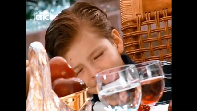 Chamada de "A Intrusa" com Gaby Spanic (SBT/2024) смотреть онлайн