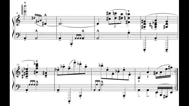 【hosnm4536】"In A (ringtone)" смотреть онлайн