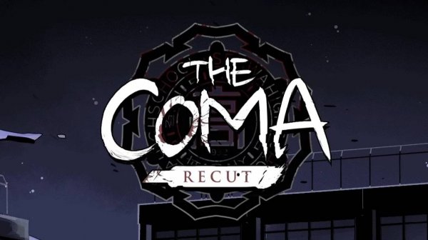 The Coma Recut Прохождение #1 AVO (ru озвучка)