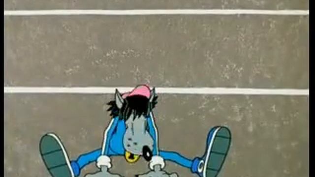 Ну,погоди!04 Vypusk Iz 20