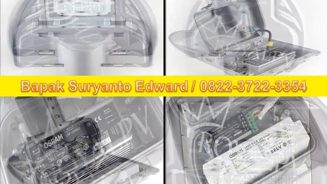 Importir Lampu Jalan Tenaga Surya Harga, 0822-3722-3354 ( Tsel ) смотреть онлайн