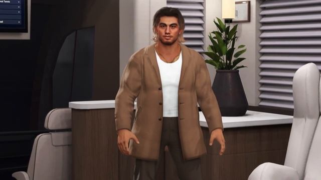 "Evolution" | Art of Wrestling | Road To: Aftershock (Episode 3) | WWE 2K23 смотреть онлайн