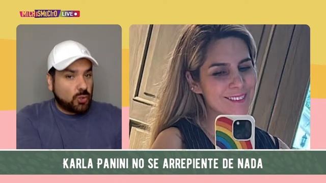 EXCLUSIVA Te presentamos el nuevo elenco oficial de “Sale El Sol” | MICHISMECITO смотреть онлайн