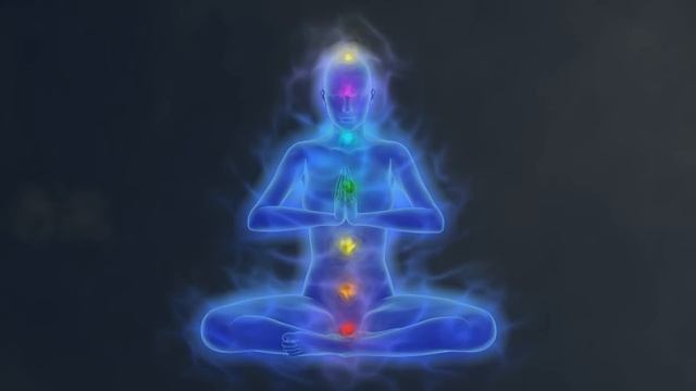Разблокируйте все 7 чакр Управляемая медитация №16 смотреть онлайн