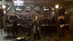 Dulce galbena gutuie(cover by Clandestin )