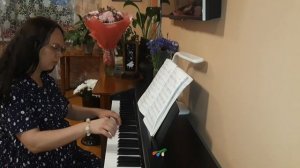 Л  Моцарт "Менуэт" ре - минор #Моцарт #леопольдмоцарт #менуэтмоцарт