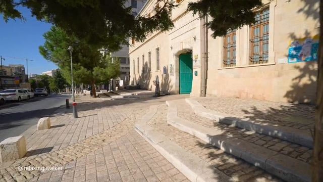 Jerusalem Today Ancient Jewish Quarters, Mea Shearim, City Center, Old City