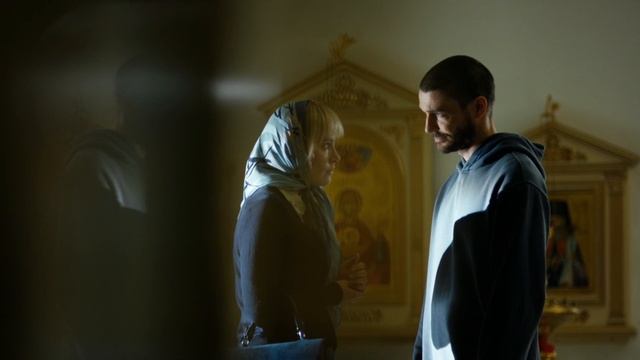 Треугольник Карпмана смотреть онлайн