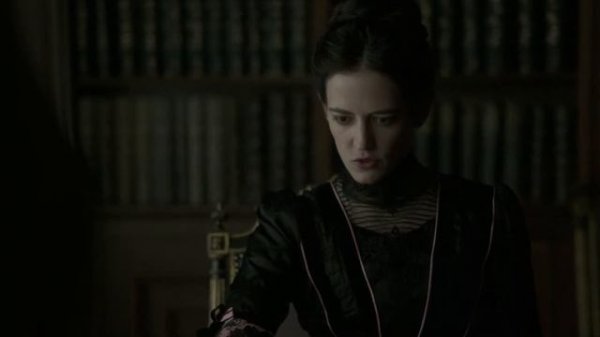 Vanessa Ives