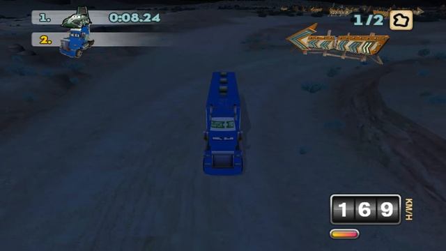 Cars: Purple Edition: Sponsor's Truck Clutch + Aid paintjob showcase | Development Diary #50. смотреть онлайн