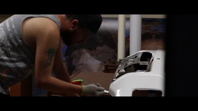 2019 GMC Sierra BUMPER WRAP- Done Right!! смотреть онлайн