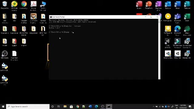 Getting Started with Pygame смотреть онлайн
