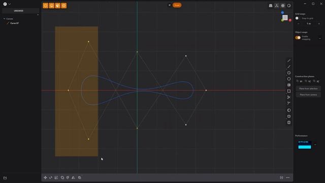 Plasticity _ Model an Infinity Symbol смотреть онлайн