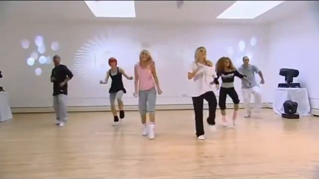 Motivating Disco Workout смотреть онлайн