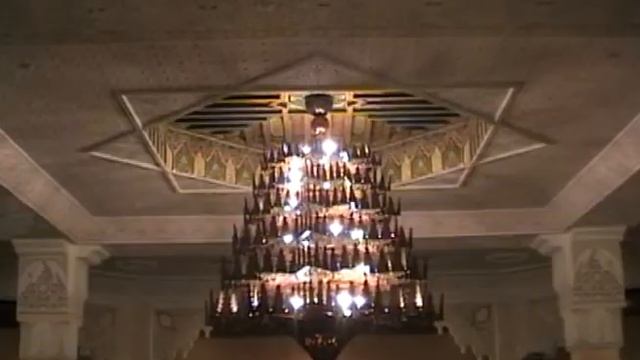 Hotel Albatros PALACE Resort & Spa Oriental Palace Bar + Lobby + Terrasse + Eingang abends смотреть онлайн