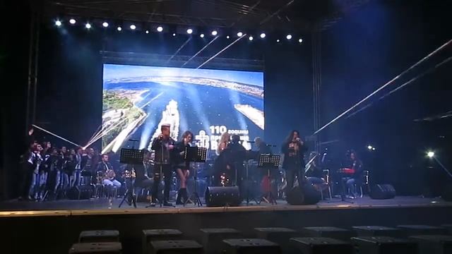 Tall Ships Regatta 2016 Varna We are the champions 2 10 2016 HD смотреть онлайн