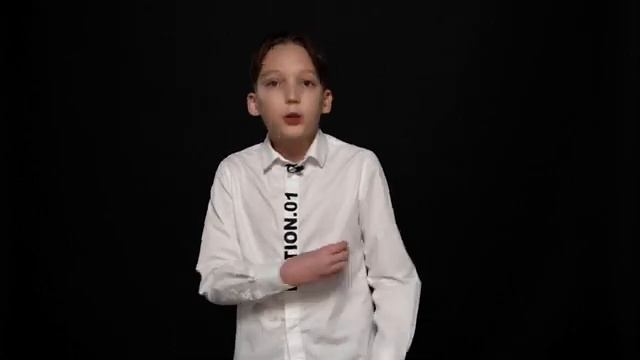 Актерская визитка / Тихонюк Илья смотреть онлайн